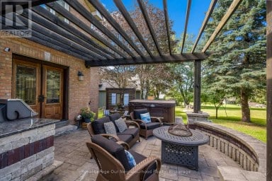 34 Bradley Boulevard, Clarington Ontario
