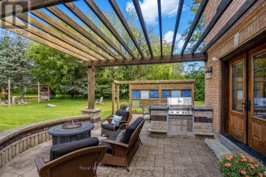 34 Bradley Boulevard, Clarington Ontario