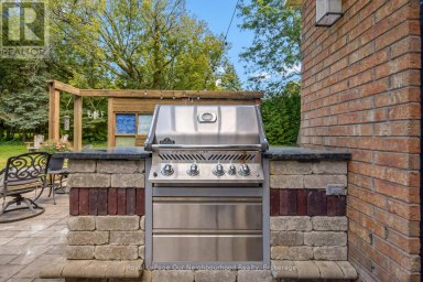 34 Bradley Boulevard, Clarington Ontario