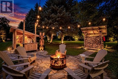 34 Bradley Boulevard, Clarington Ontario