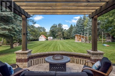 34 Bradley Boulevard, Clarington Ontario