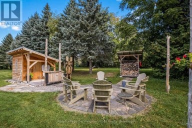 34 Bradley Boulevard, Clarington Ontario