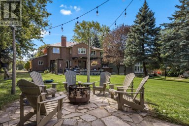 34 Bradley Boulevard, Clarington Ontario