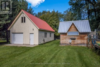 34 Bradley Boulevard, Clarington Ontario
