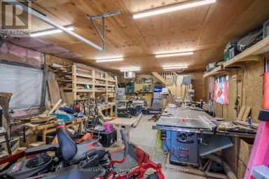 34 Bradley Boulevard, Clarington Ontario