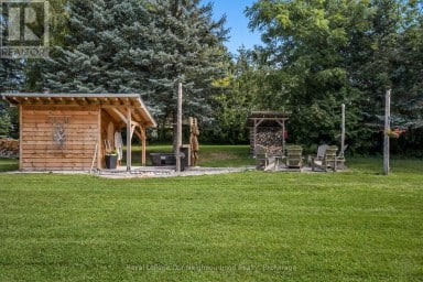 34 Bradley Boulevard, Clarington Ontario