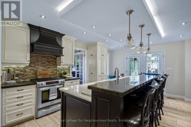 34 Bradley Boulevard, Clarington Ontario