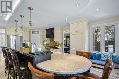 34 Bradley Boulevard, Clarington Ontario