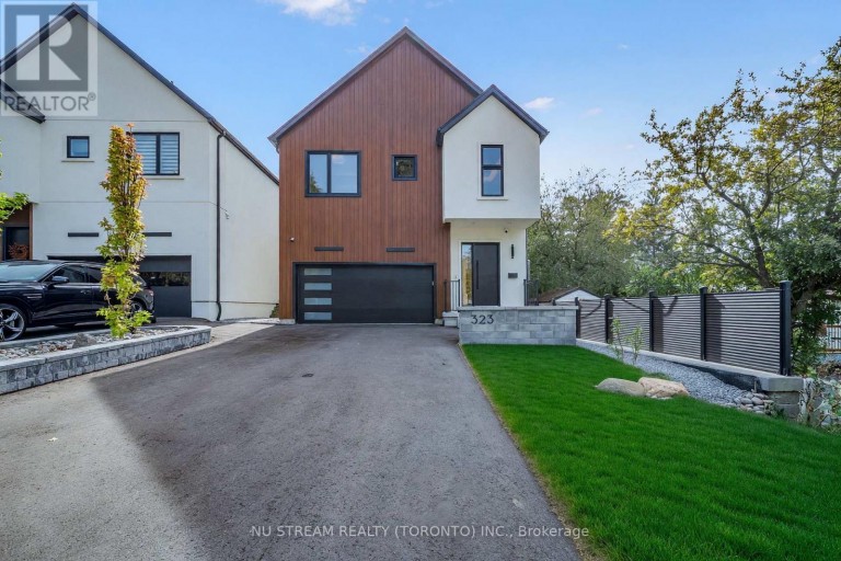 323 WINNIFRED DRIVE, Georgina (Keswick South), Ontario, L4P3B4