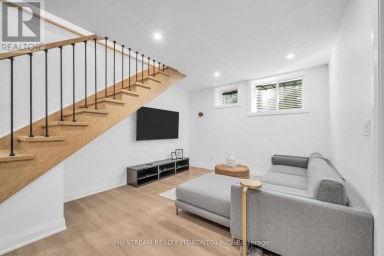 323 WINNIFRED DRIVE Georgina (Keswick South) Ontario photo 39