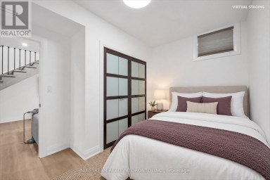 323 WINNIFRED DRIVE Georgina (Keswick South) Ontario photo 44