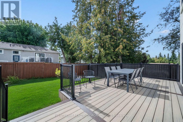 323 WINNIFRED DRIVE, Georgina (Keswick South), Ontario, L4P3B4