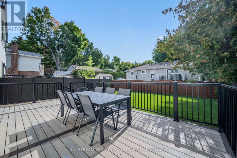323 WINNIFRED DRIVE, Georgina (Keswick South), Ontario, L4P3B4