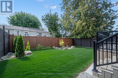 323 WINNIFRED DRIVE Georgina (Keswick South) Ontario photo 48