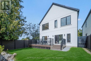 323 WINNIFRED DRIVE Georgina (Keswick South) Ontario photo 49