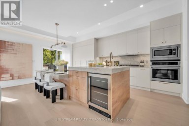 323 WINNIFRED DRIVE Georgina (Keswick South) Ontario photo 8