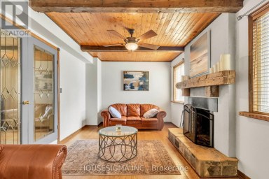 19 MAGANI AVENUE Bradford West Gwillimbury (Bradford) Ontario photo 18