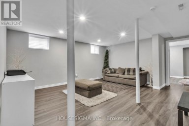 19 MAGANI AVENUE Bradford West Gwillimbury (Bradford) Ontario photo 31