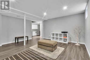 19 MAGANI AVENUE Bradford West Gwillimbury (Bradford) Ontario photo 32