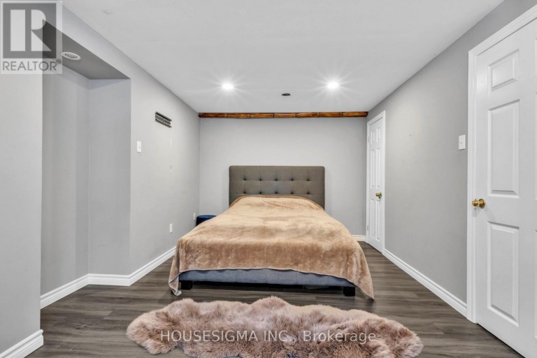 19 MAGANI AVENUE, Bradford West Gwillimbury (Bradford), Ontario, L3Z2S8