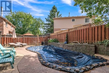 19 MAGANI AVENUE Bradford West Gwillimbury (Bradford) Ontario photo 38