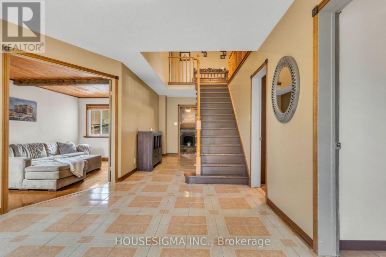 19 MAGANI AVENUE, Bradford West Gwillimbury (Bradford), Ontario, L3Z2S8