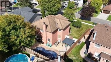 19 MAGANI AVENUE Bradford West Gwillimbury (Bradford) Ontario photo 41