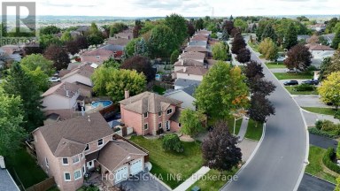 19 MAGANI AVENUE Bradford West Gwillimbury (Bradford) Ontario photo 45