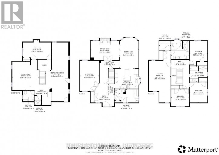19 MAGANI AVENUE, Bradford West Gwillimbury (Bradford), Ontario, L3Z2S8