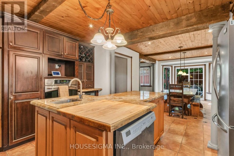 19 MAGANI AVENUE, Bradford West Gwillimbury (Bradford), Ontario, L3Z2S8