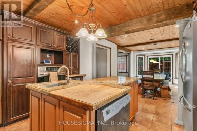 19 MAGANI AVENUE Bradford West Gwillimbury (Bradford) Ontario photo 9