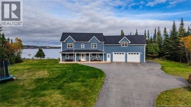 181 McCarthy's Point Road Pocologan New Brunswick photo 1