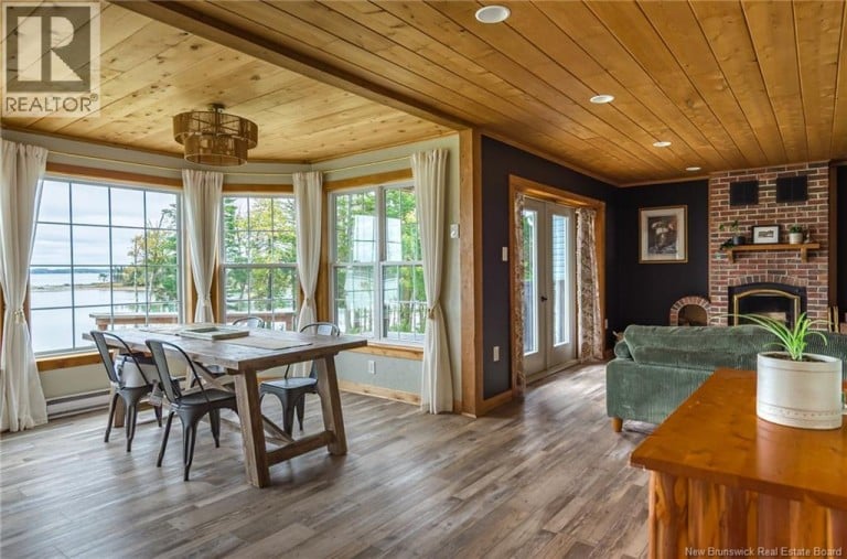 181 McCarthy's Point Road, Pocologan, New Brunswick, E5J1A5