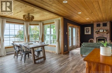 181 McCarthy's Point Road Pocologan New Brunswick photo 13