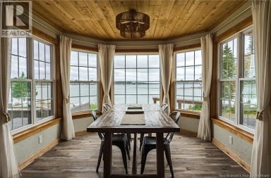181 McCarthy's Point Road Pocologan New Brunswick photo 14