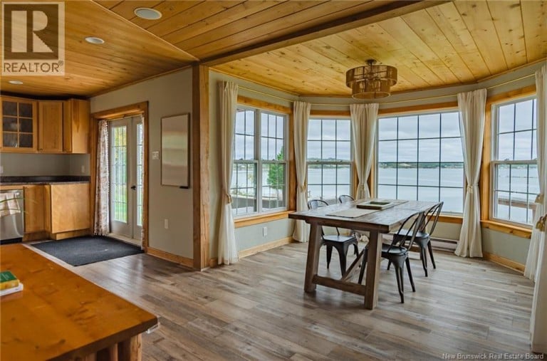 181 McCarthy's Point Road, Pocologan, New Brunswick, E5J1A5