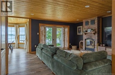 181 McCarthy's Point Road Pocologan New Brunswick photo 17