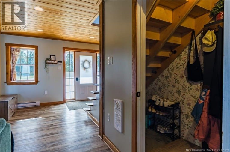 181 McCarthy's Point Road, Pocologan, New Brunswick, E5J1A5