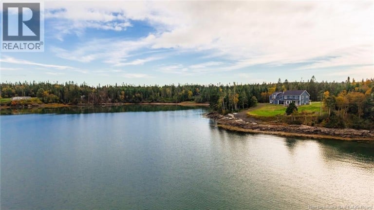 181 McCarthy's Point Road, Pocologan, New Brunswick, E5J1A5