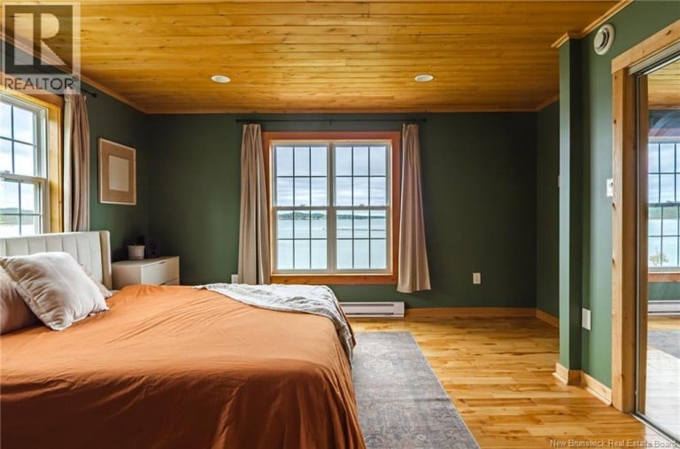 181 McCarthy's Point Road, Pocologan, New Brunswick, E5J1A5