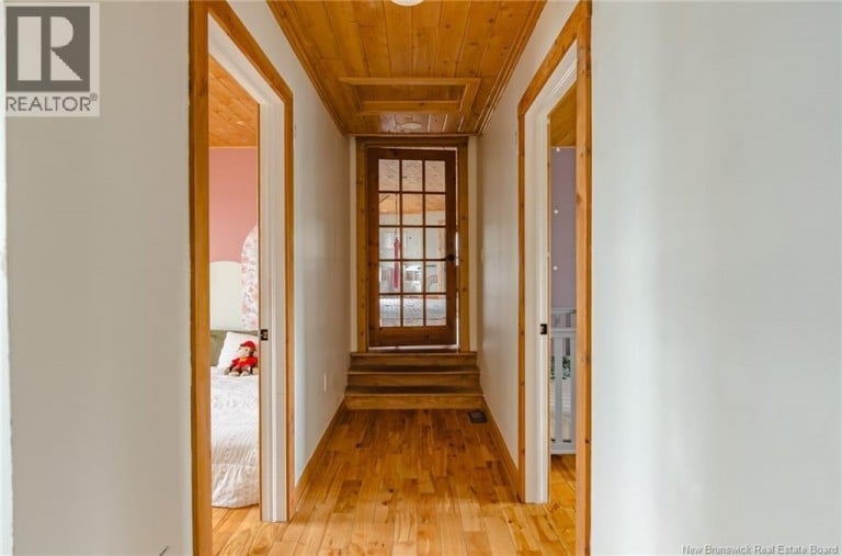 181 McCarthy's Point Road, Pocologan, New Brunswick, E5J1A5