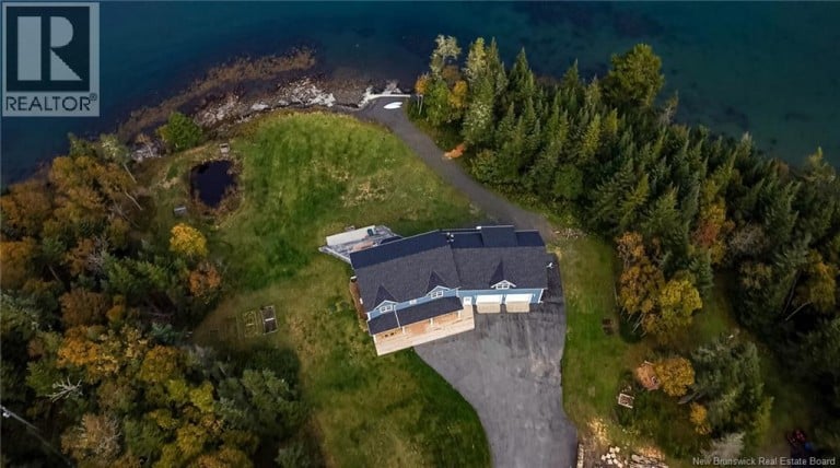181 McCarthy's Point Road, Pocologan, New Brunswick, E5J1A5
