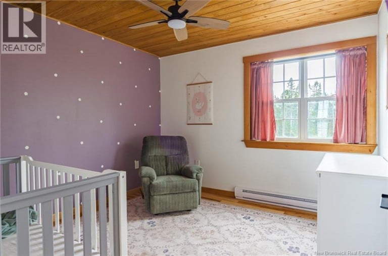 181 McCarthy's Point Road, Pocologan, New Brunswick, E5J1A5