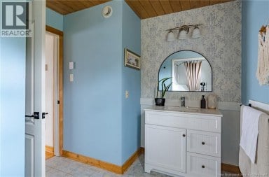 181 McCarthy's Point Road Pocologan New Brunswick photo 31