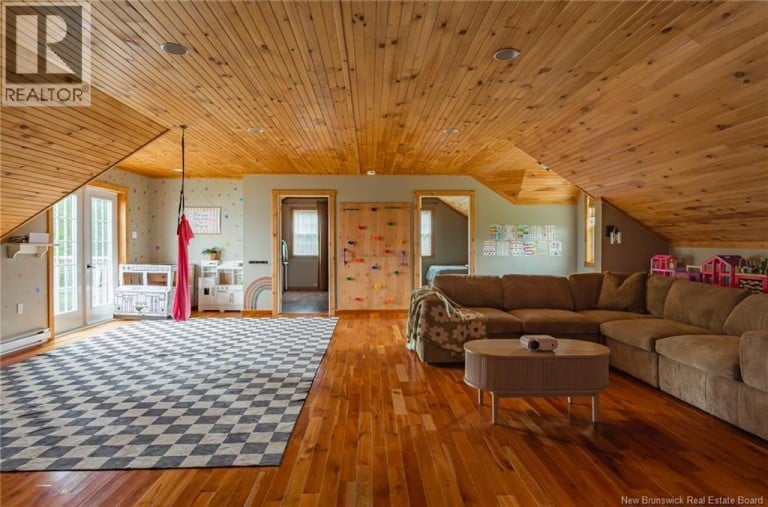 181 McCarthy's Point Road, Pocologan, New Brunswick, E5J1A5