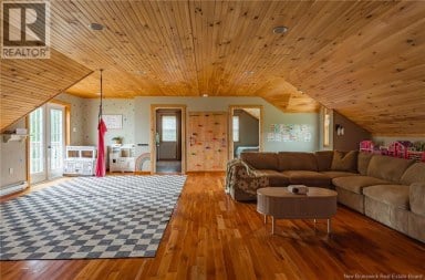 181 McCarthy's Point Road Pocologan New Brunswick photo 33
