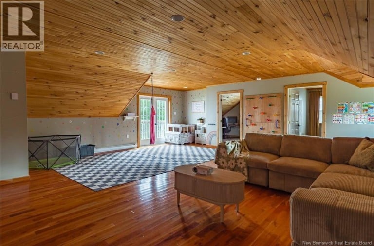 181 McCarthy's Point Road, Pocologan, New Brunswick, E5J1A5