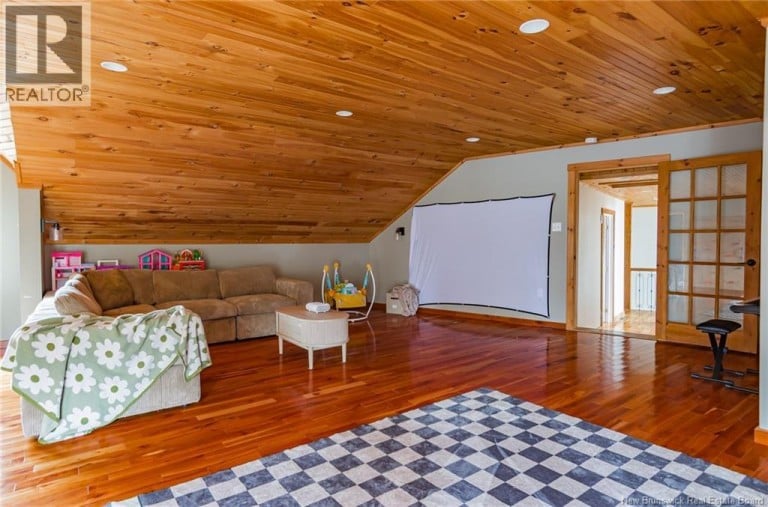 181 McCarthy's Point Road, Pocologan, New Brunswick, E5J1A5