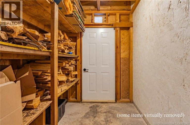 181 McCarthy's Point Road, Pocologan, New Brunswick, E5J1A5