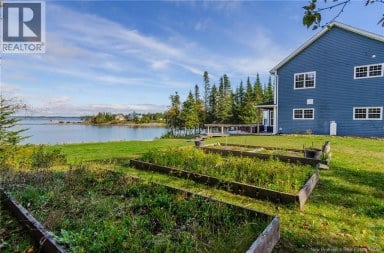 181 McCarthy's Point Road Pocologan New Brunswick photo 42